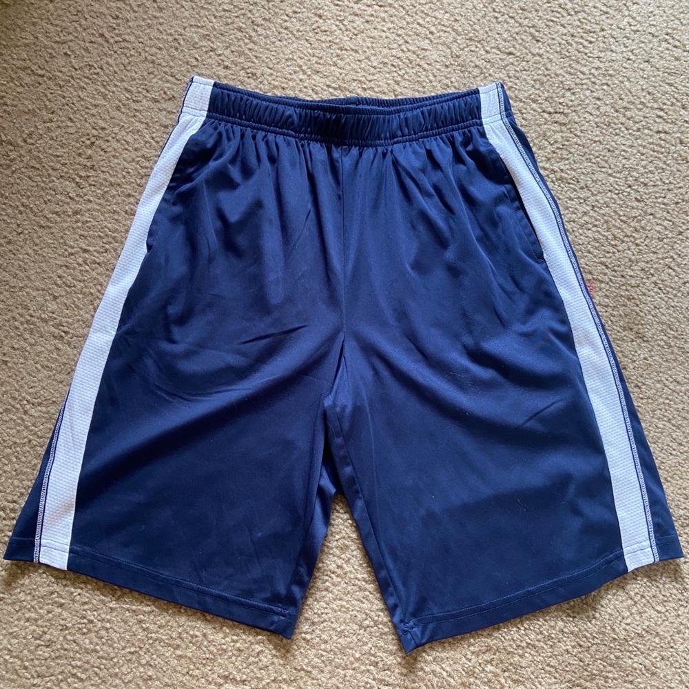 Basketball Shorts